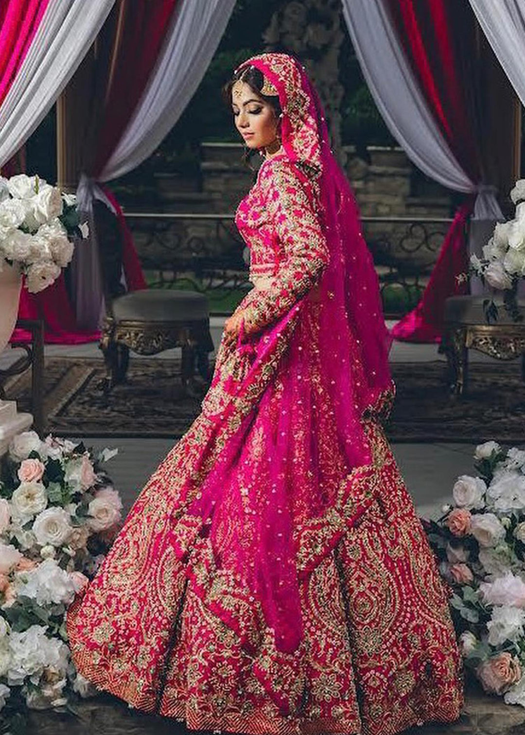 Signature Bridal