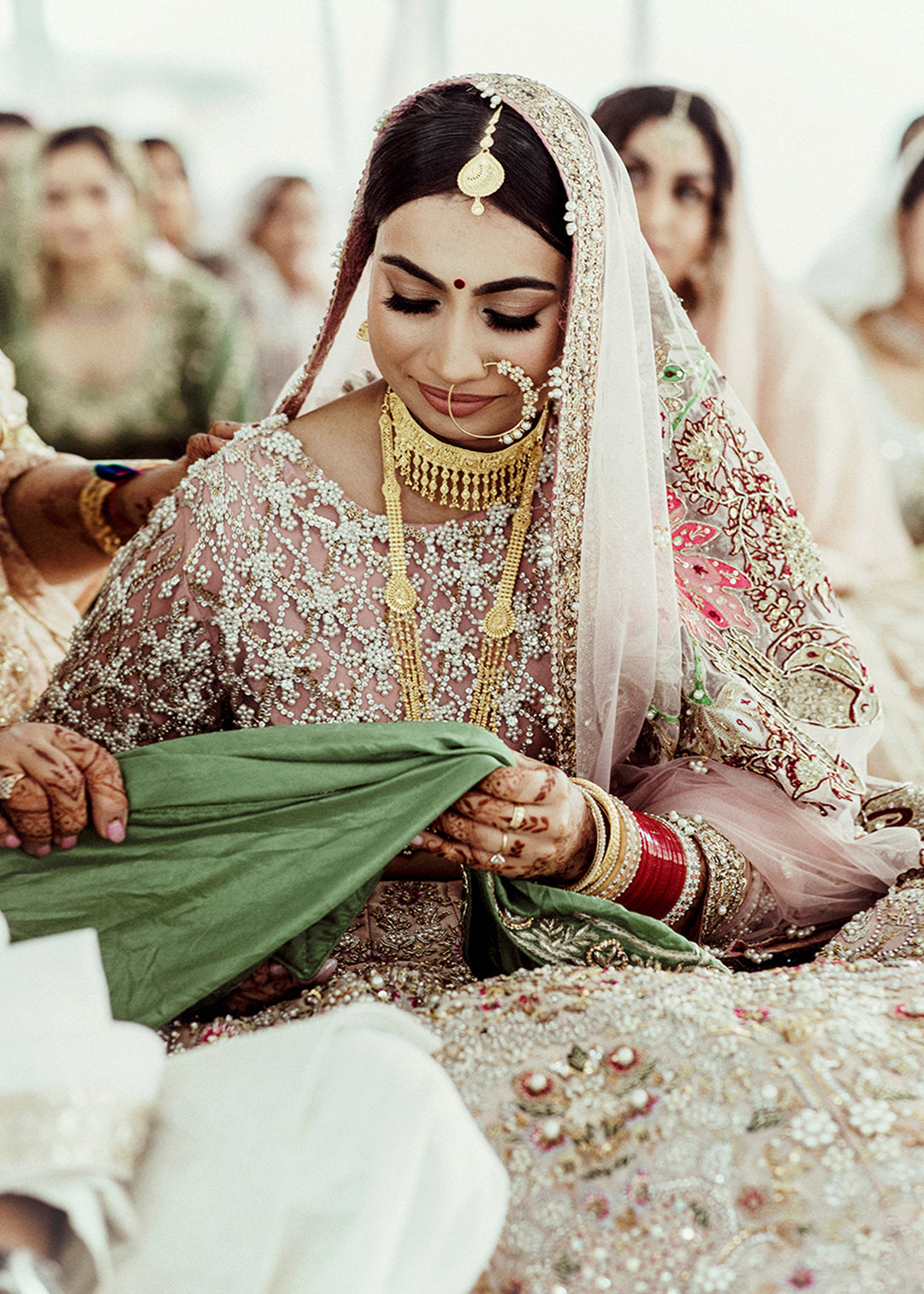 Signature Bridal