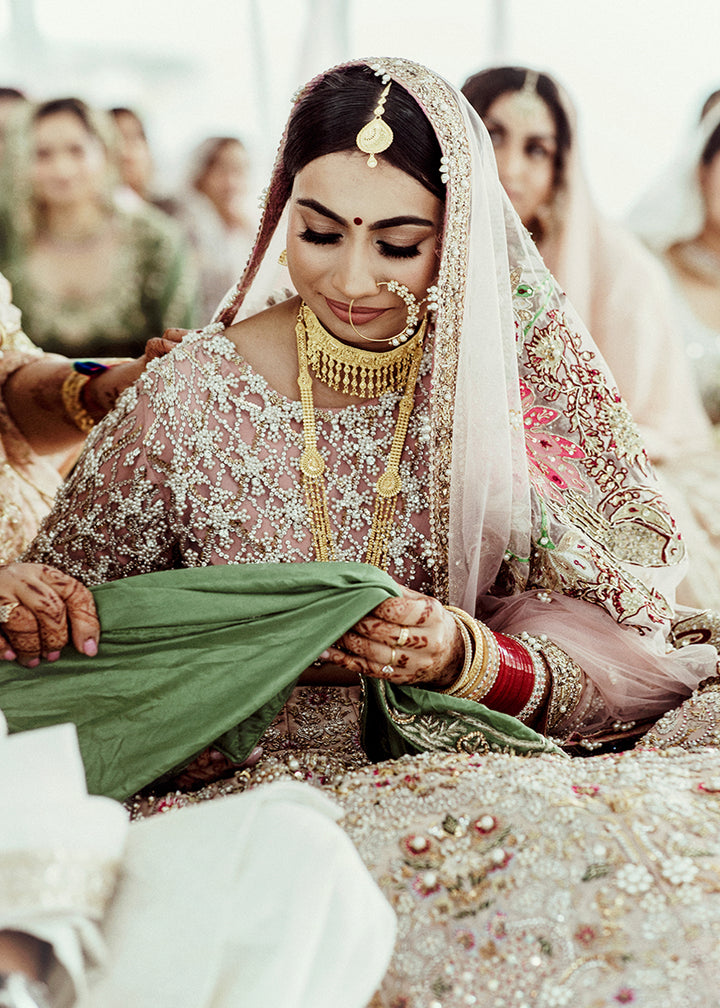 Signature Bridal