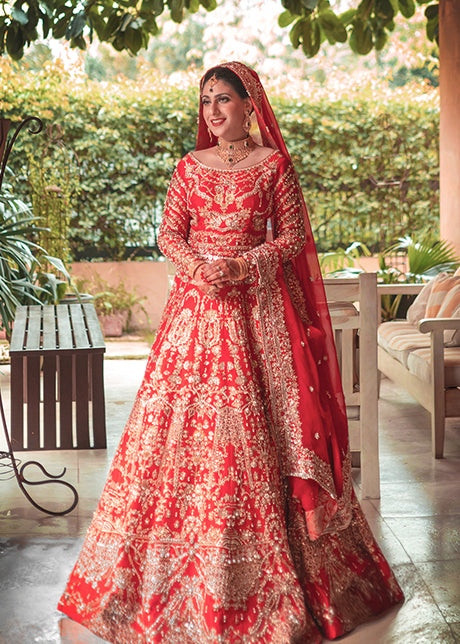 Signature Bridal