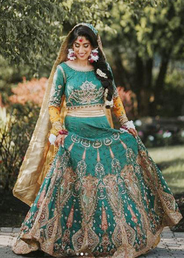 Signature Bridal