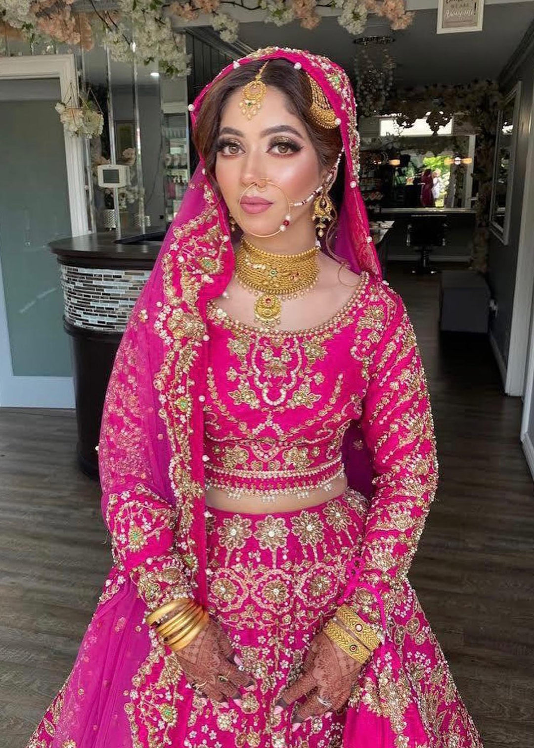 Signature Bridal