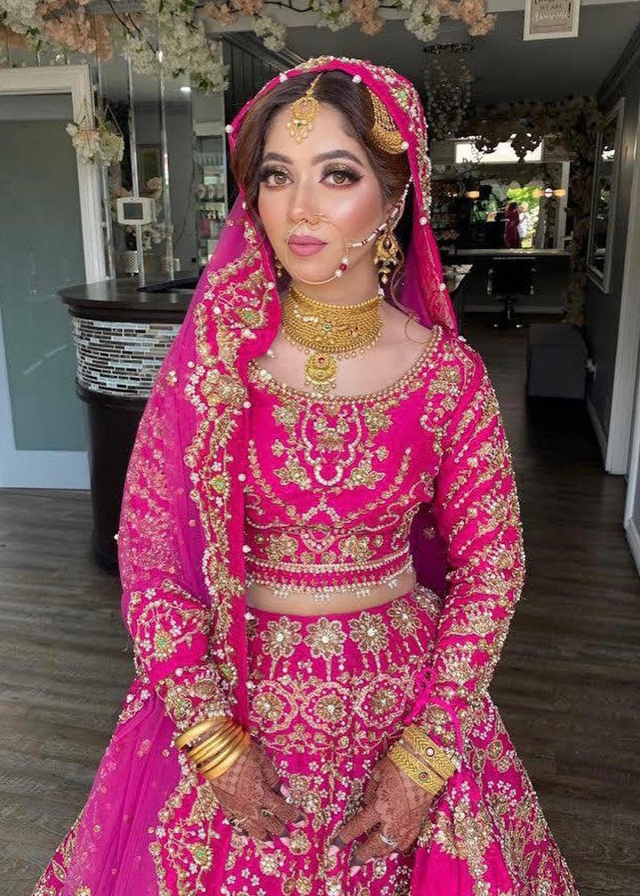 Signature Bridal