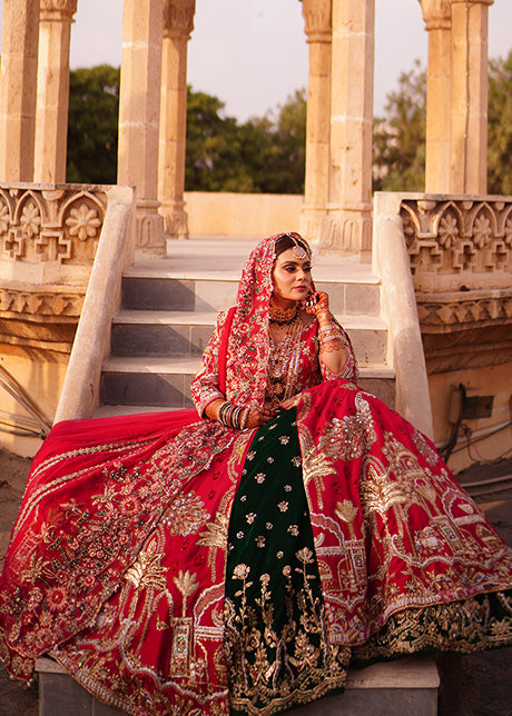 Signature Bridal
