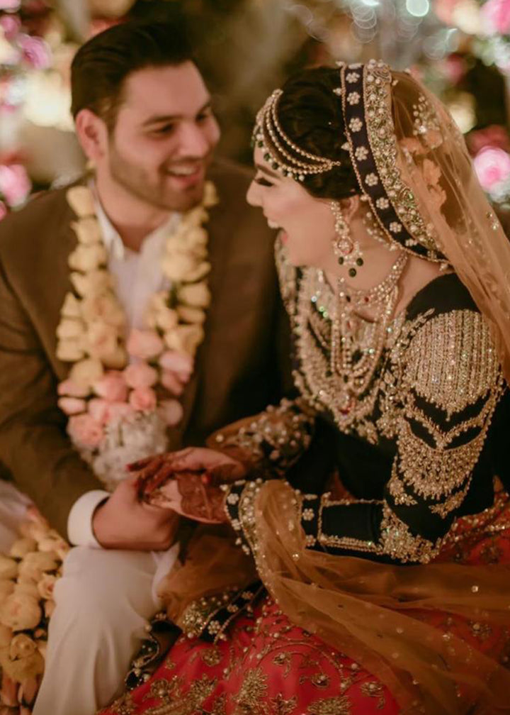 Signature Bridal