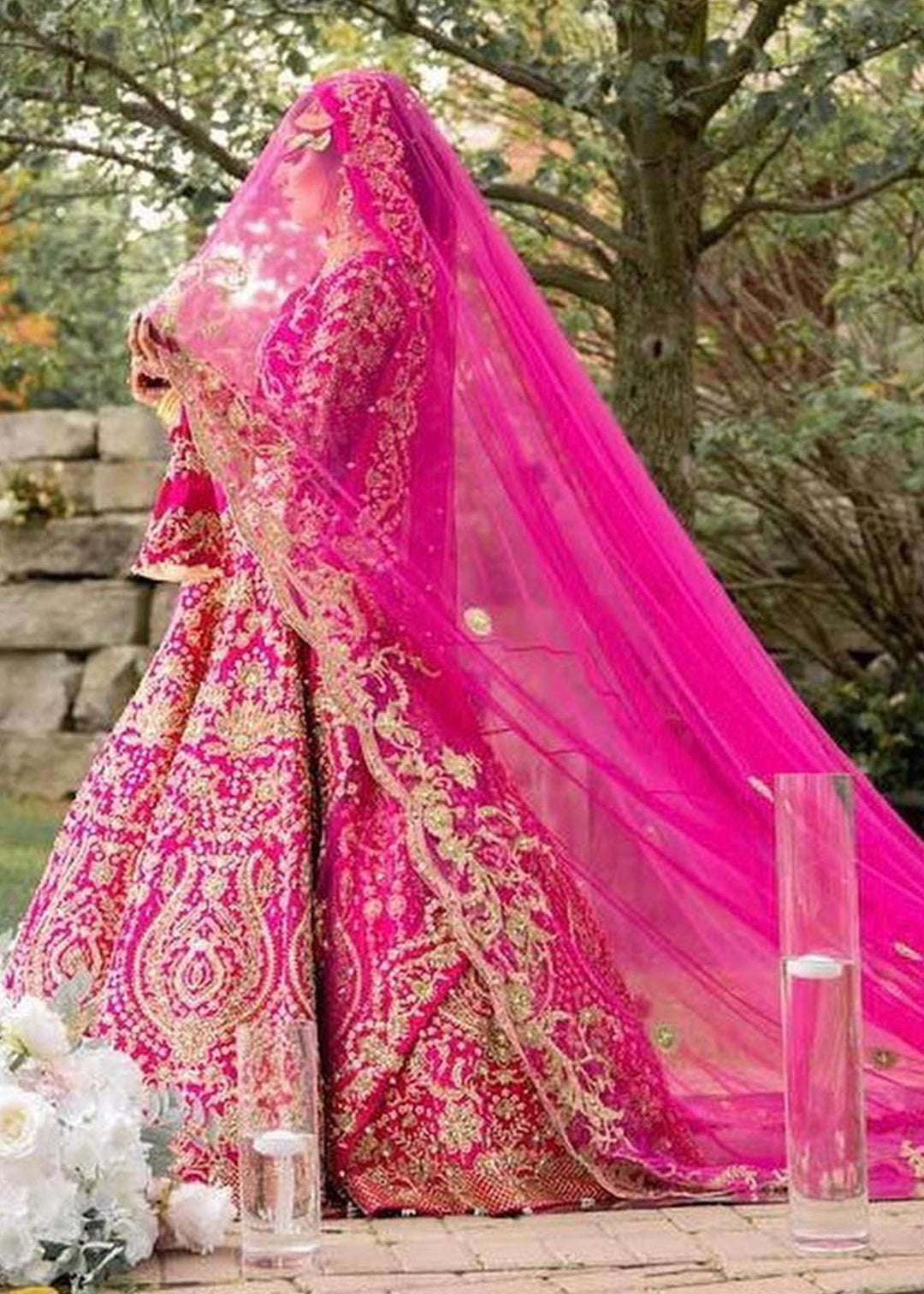Signature Bridal