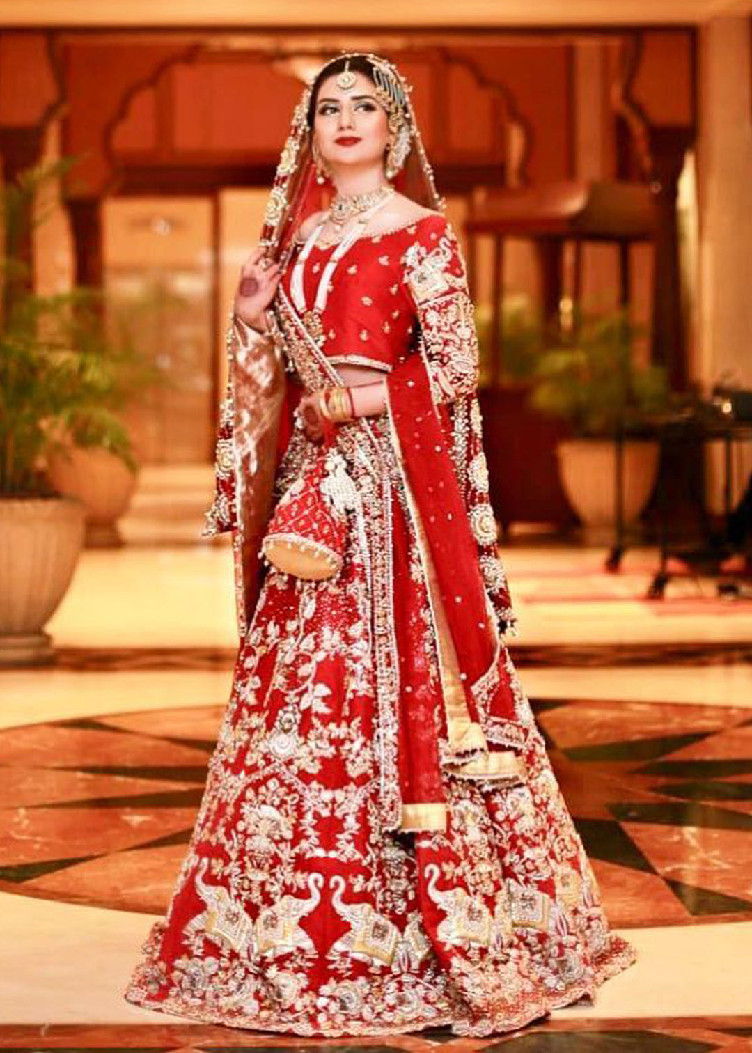 Signature Bridal