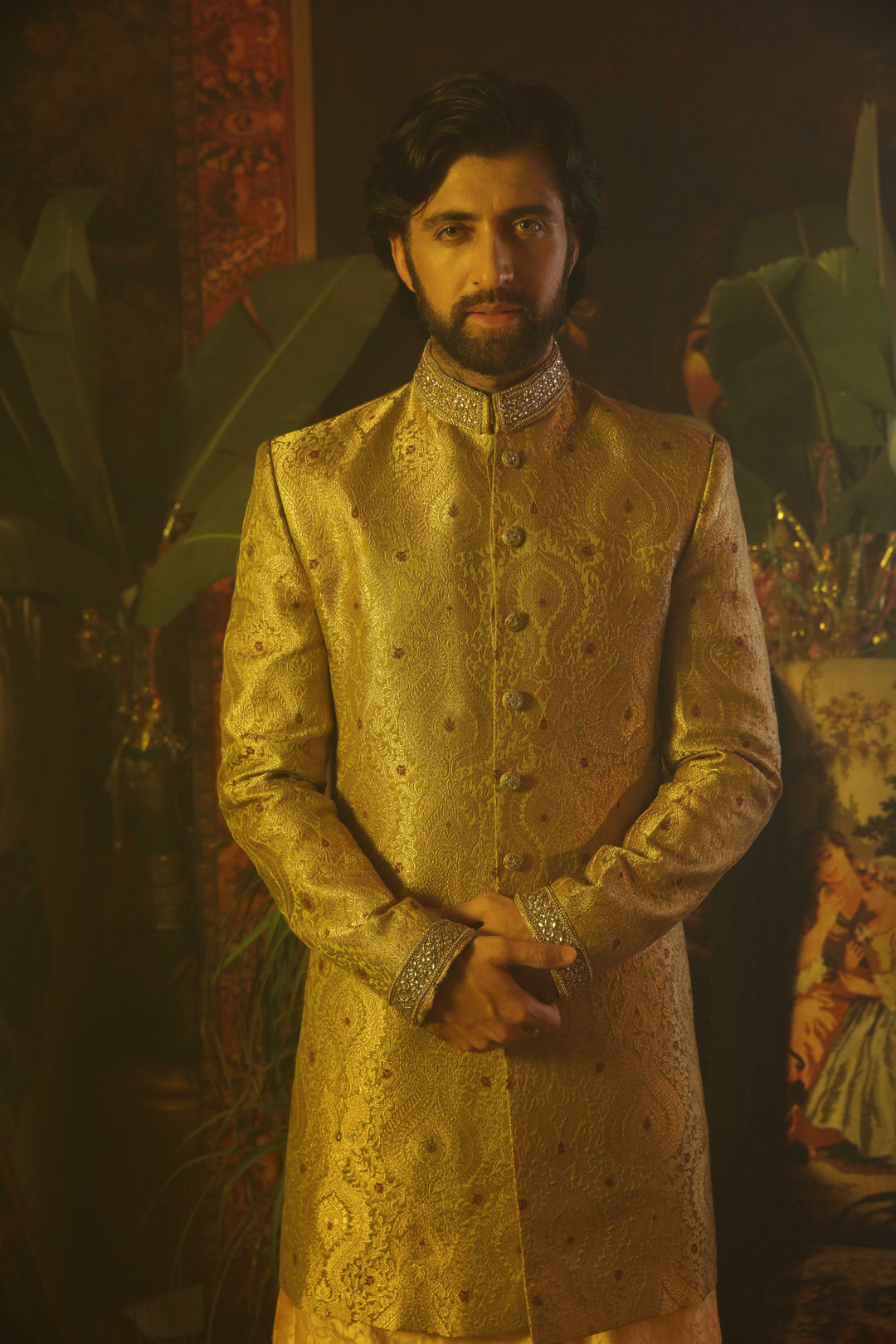 Shahjahan