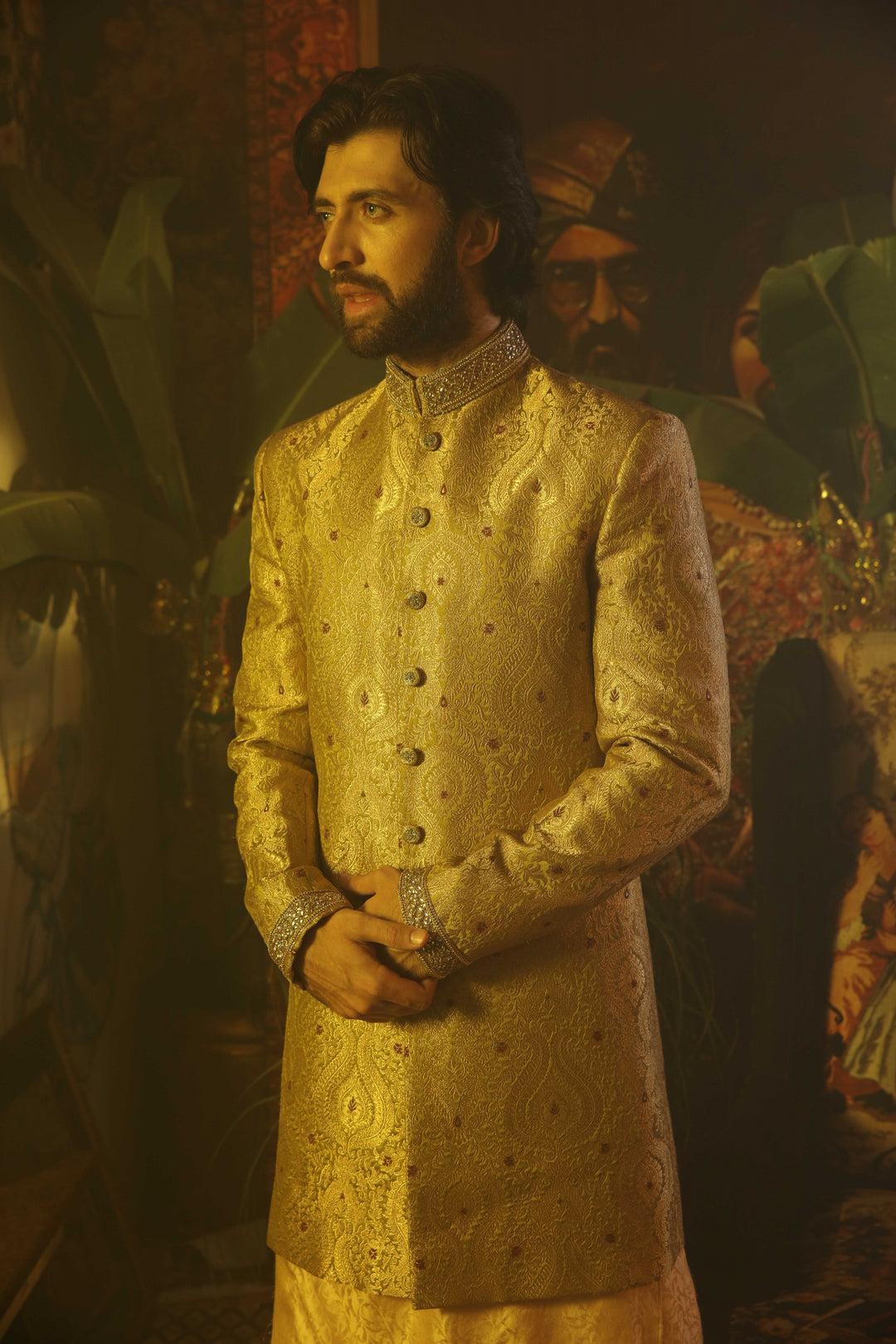 Shahjahan