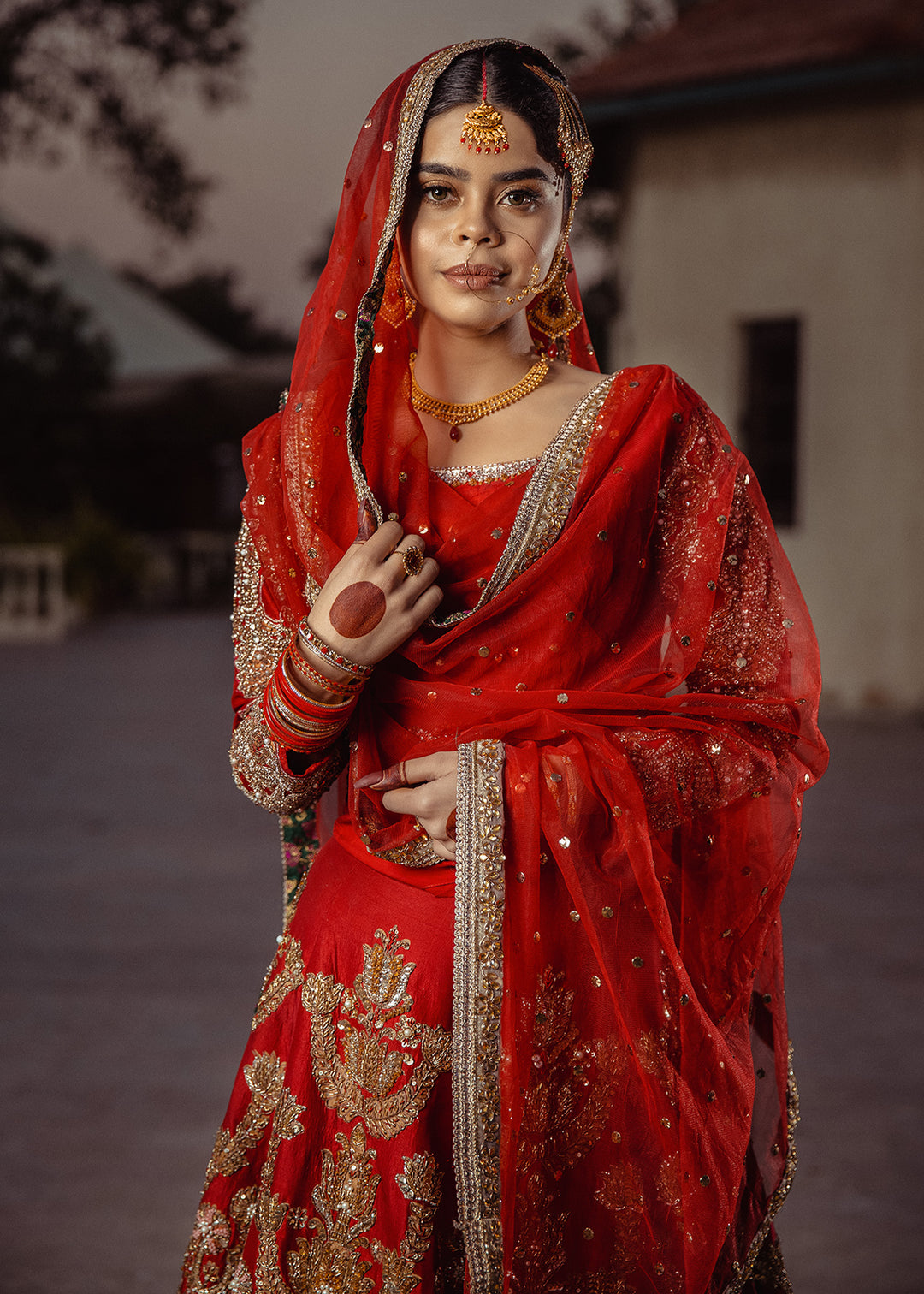 Signature Bridal
