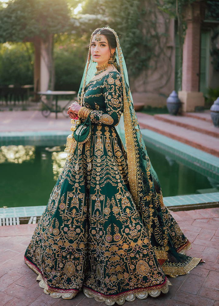 Signature Bridal