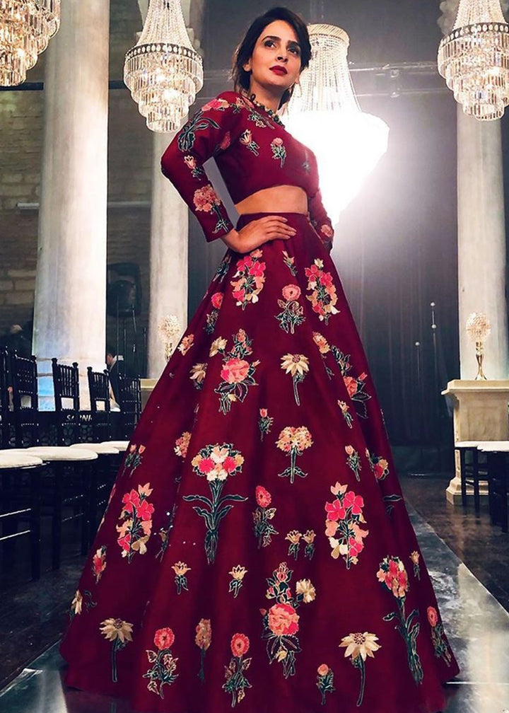 Saba Qamar