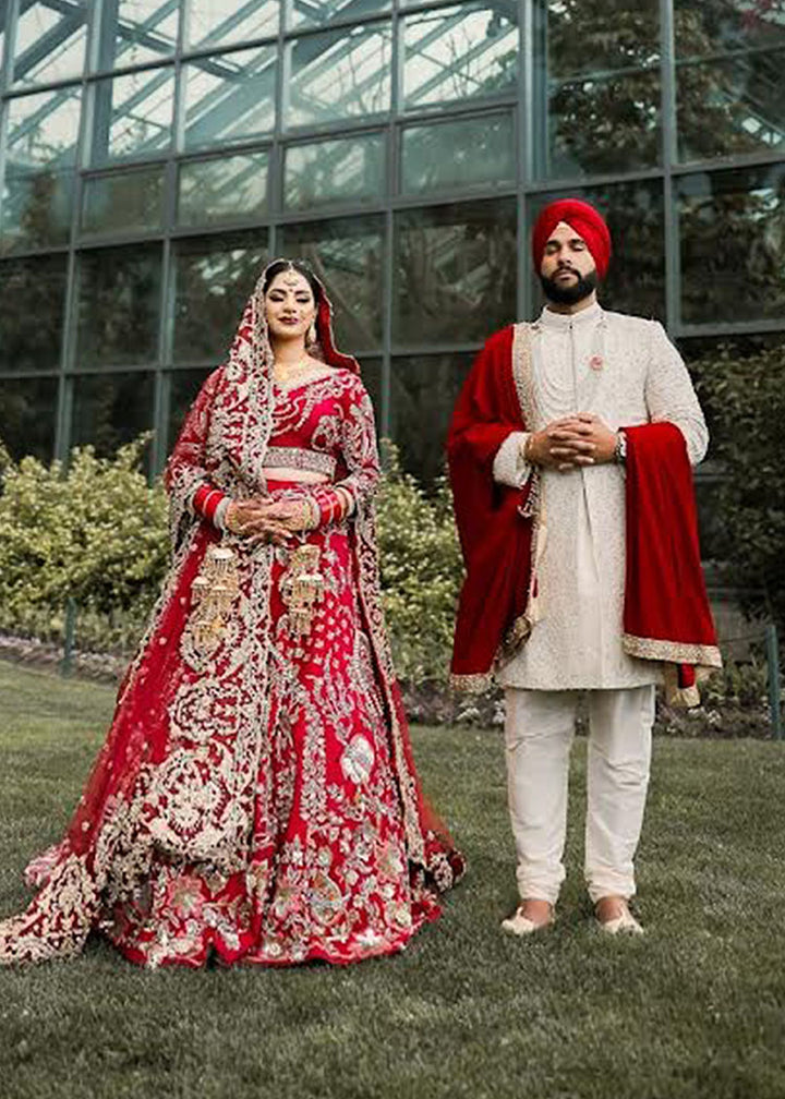 Signature Bridal