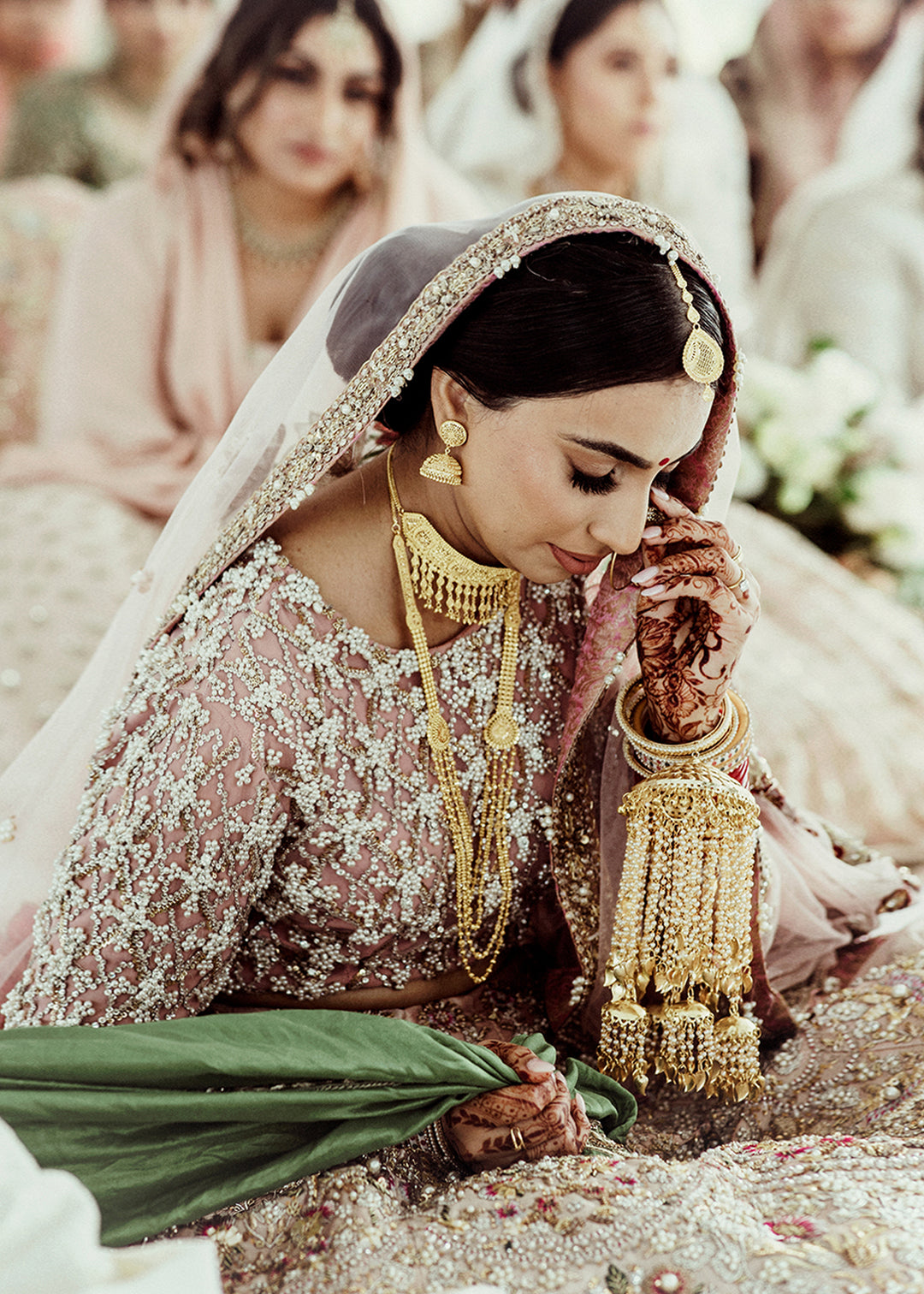 Signature Bridal