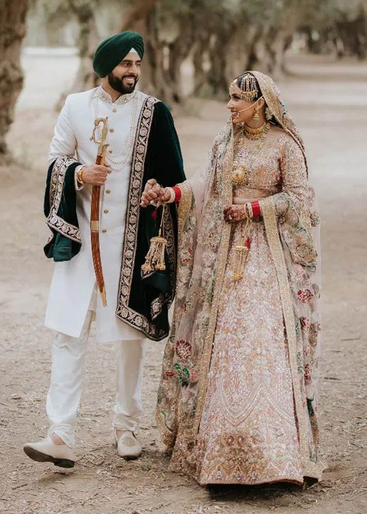 Signature Bridal
