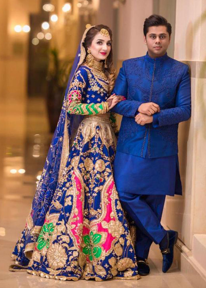Signature Bridal
