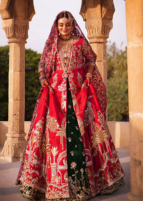 Signature Bridal