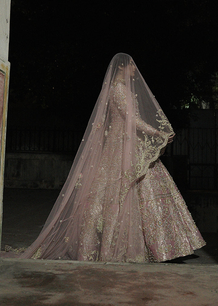 Pink Monarchy