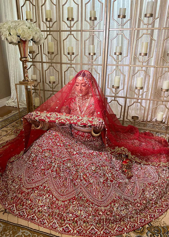 Signature Bridal