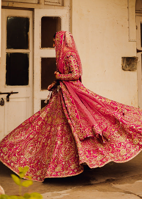 Signature Bridal