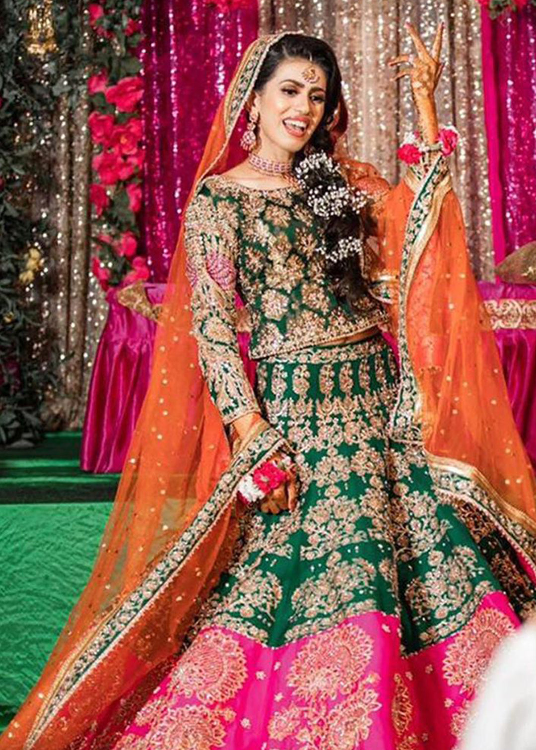 Signature Bridal
