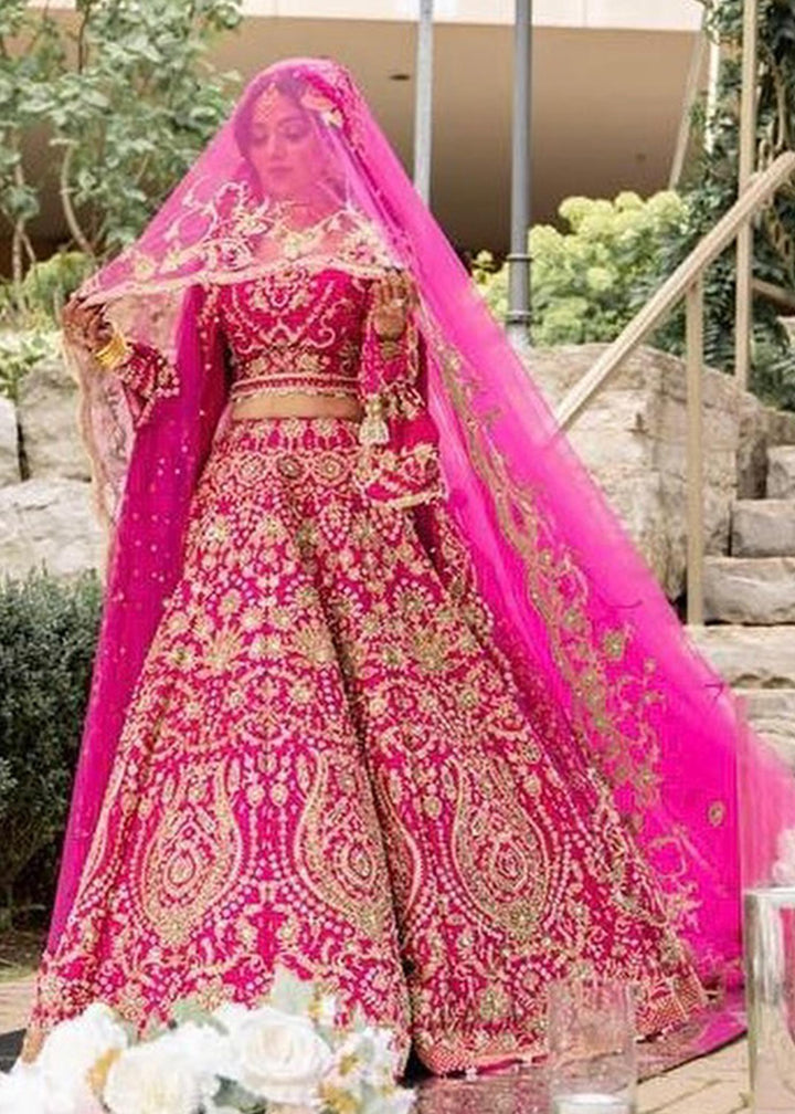 Signature Bridal