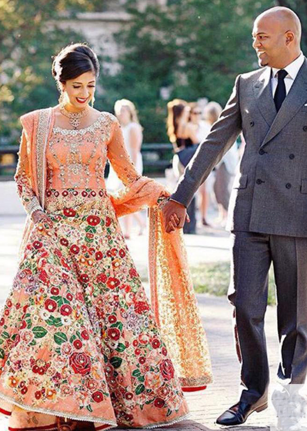 Signature Bridal