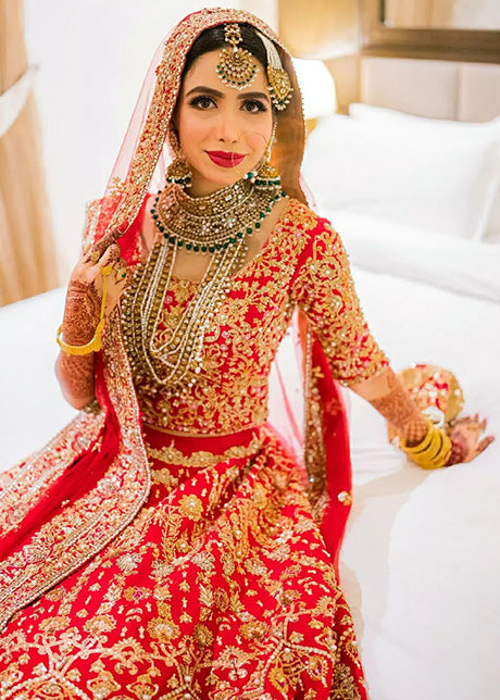 Signature Bridal
