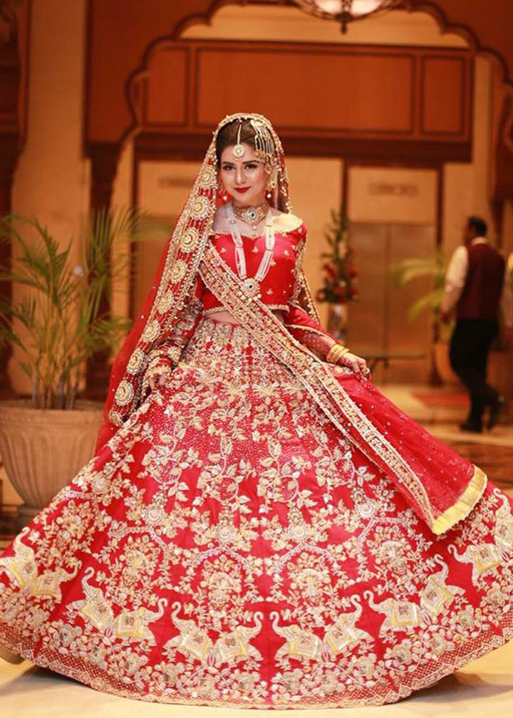 Signature Bridal