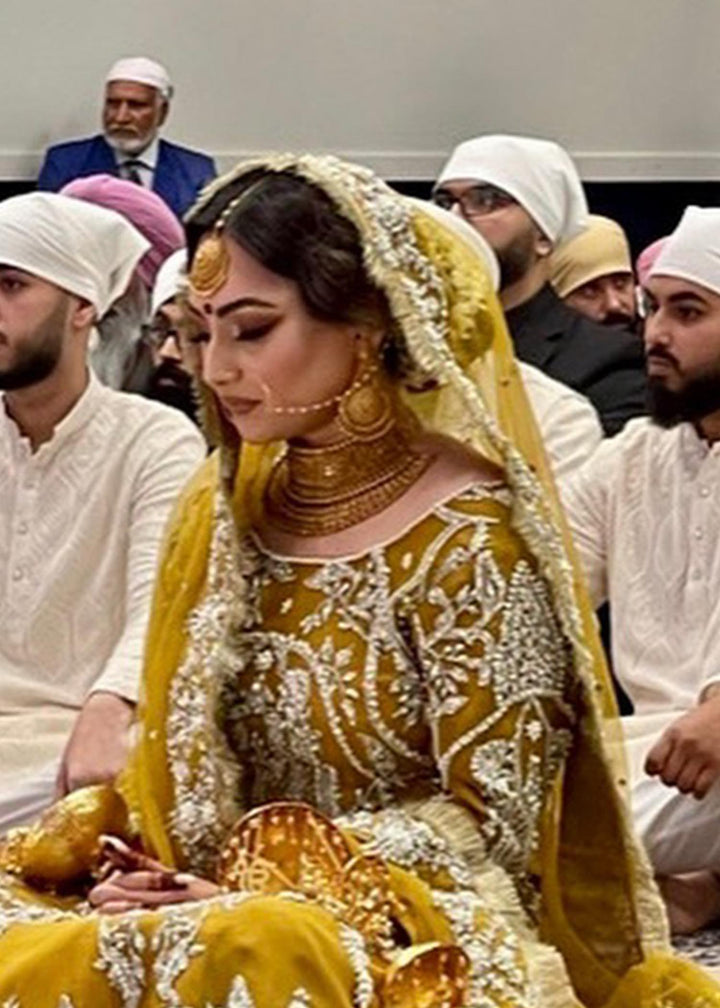 Signature Bridal