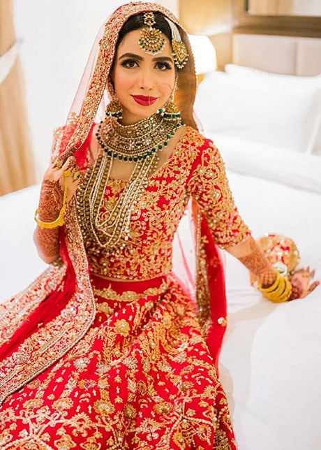 Signature Bridal