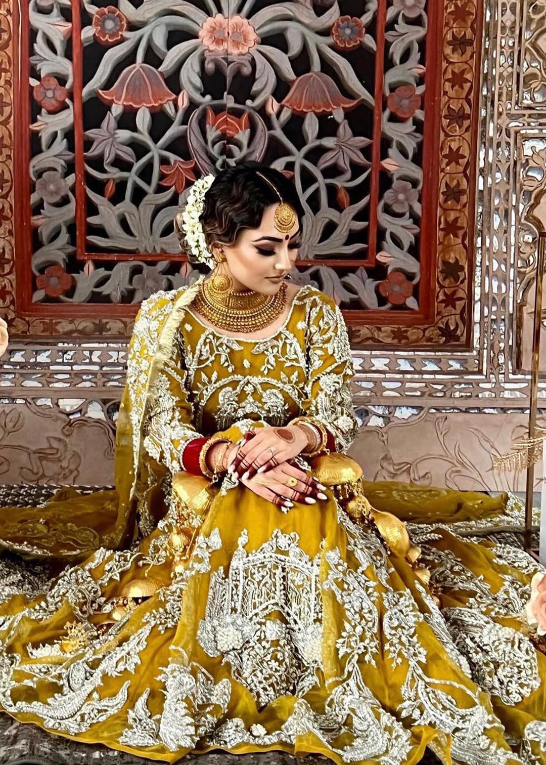 Signature Bridal