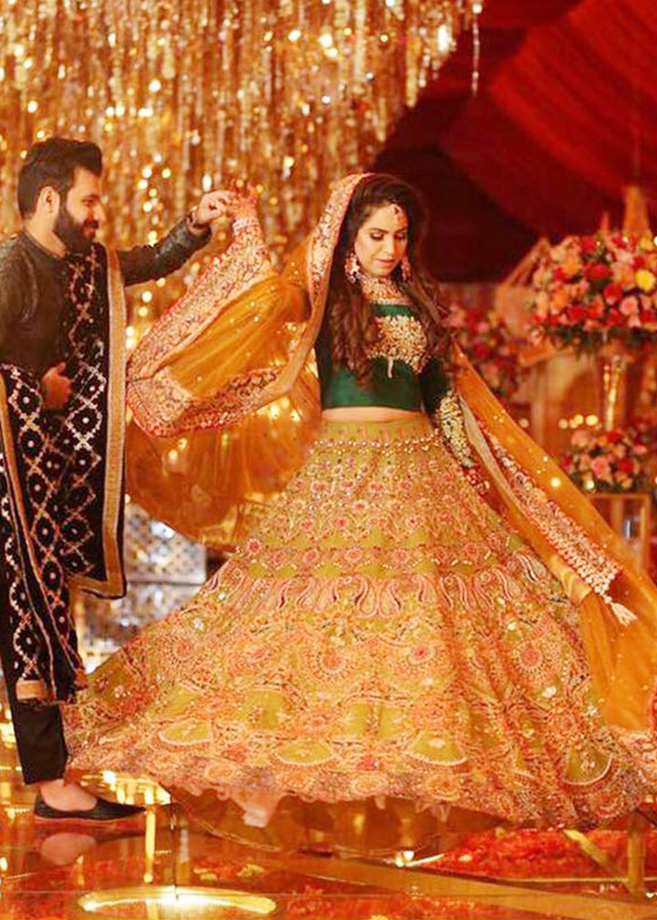Signature Bridal