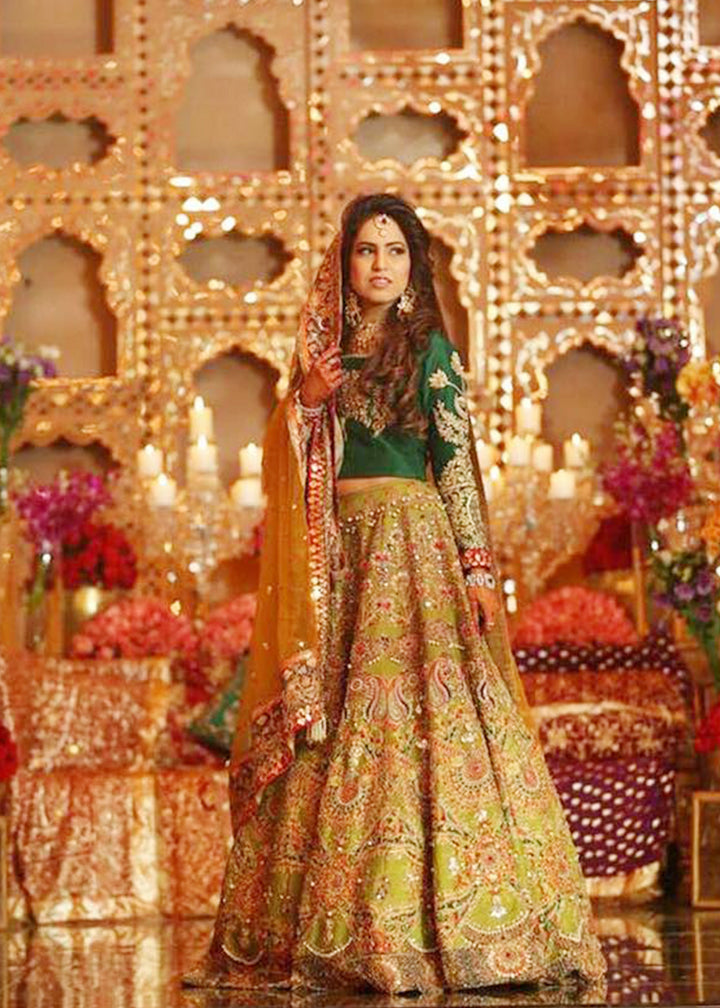 Signature Bridal