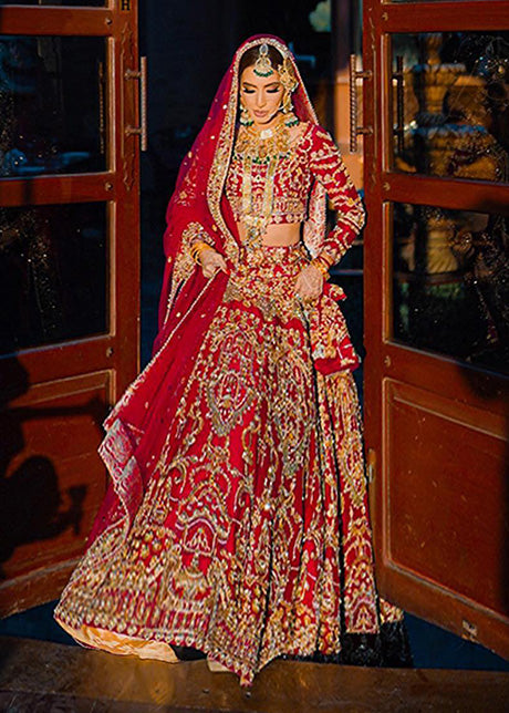 Signature Bridal