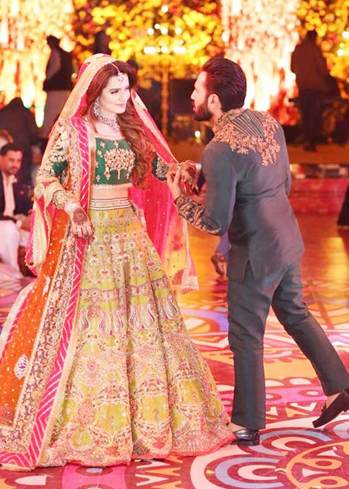 Signature Bridal