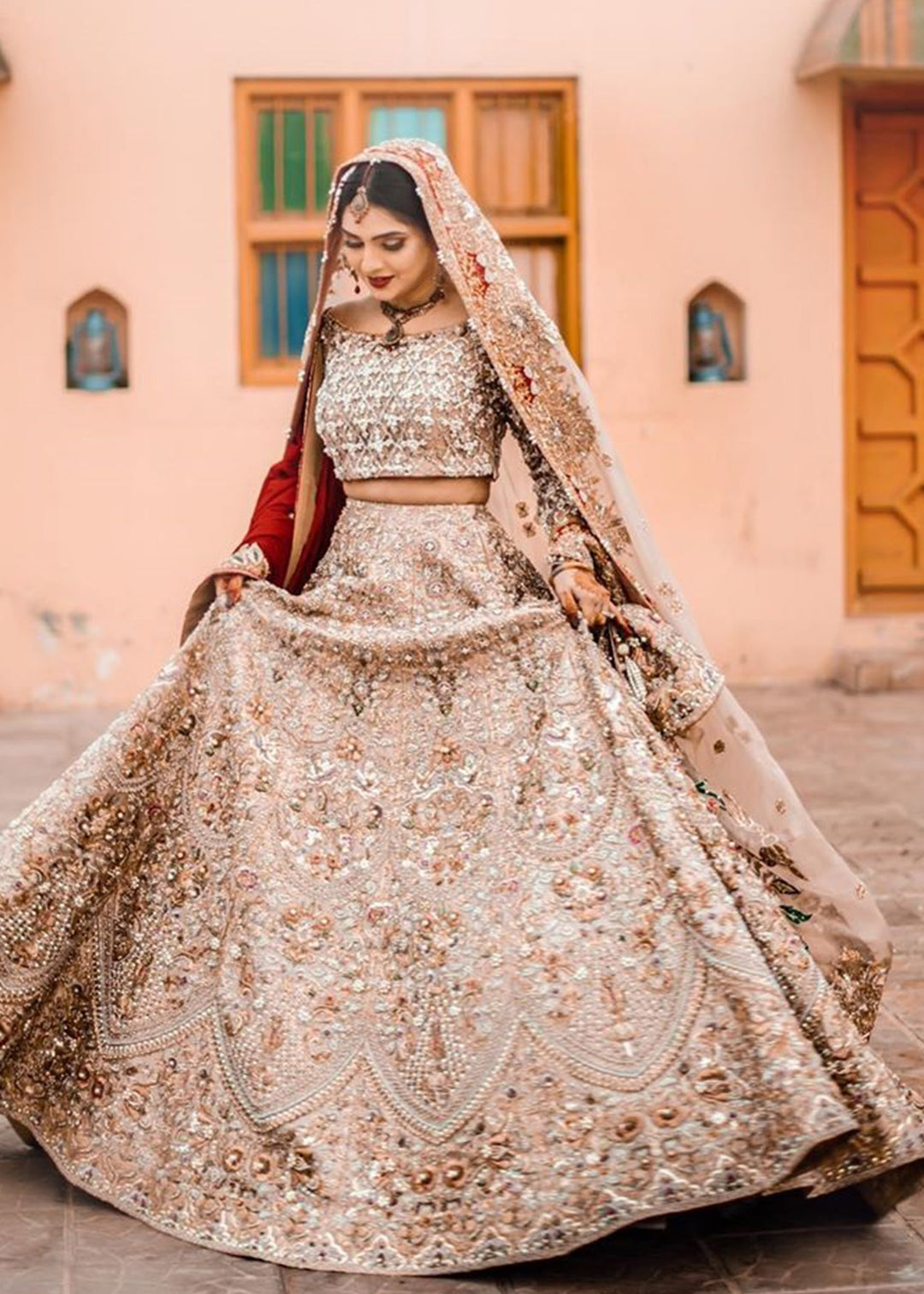 Signature Bridal