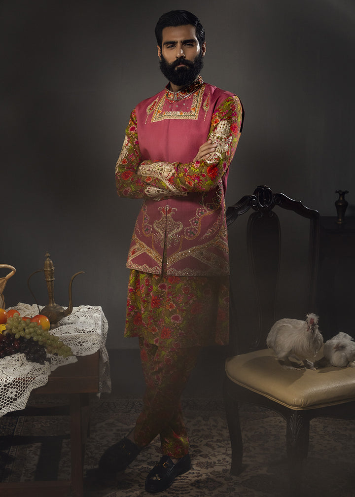 Peshwa