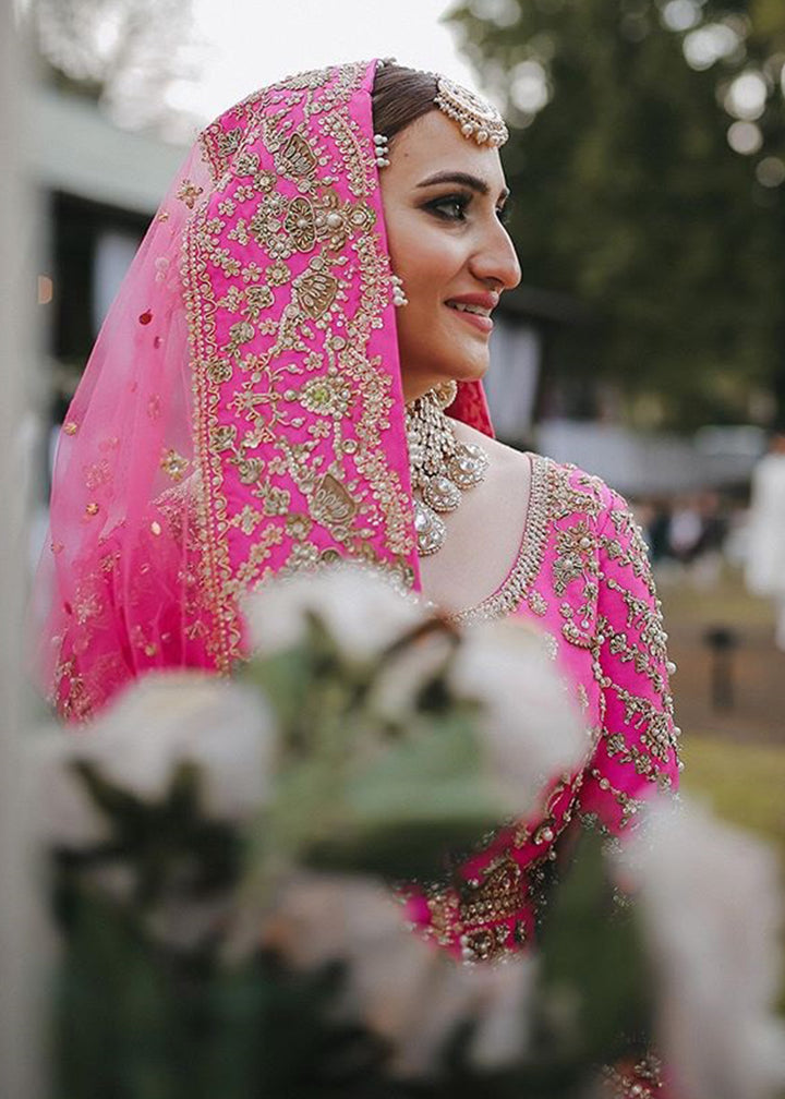 Signature Bridal