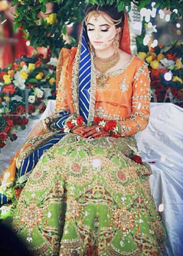 Signature Bridal
