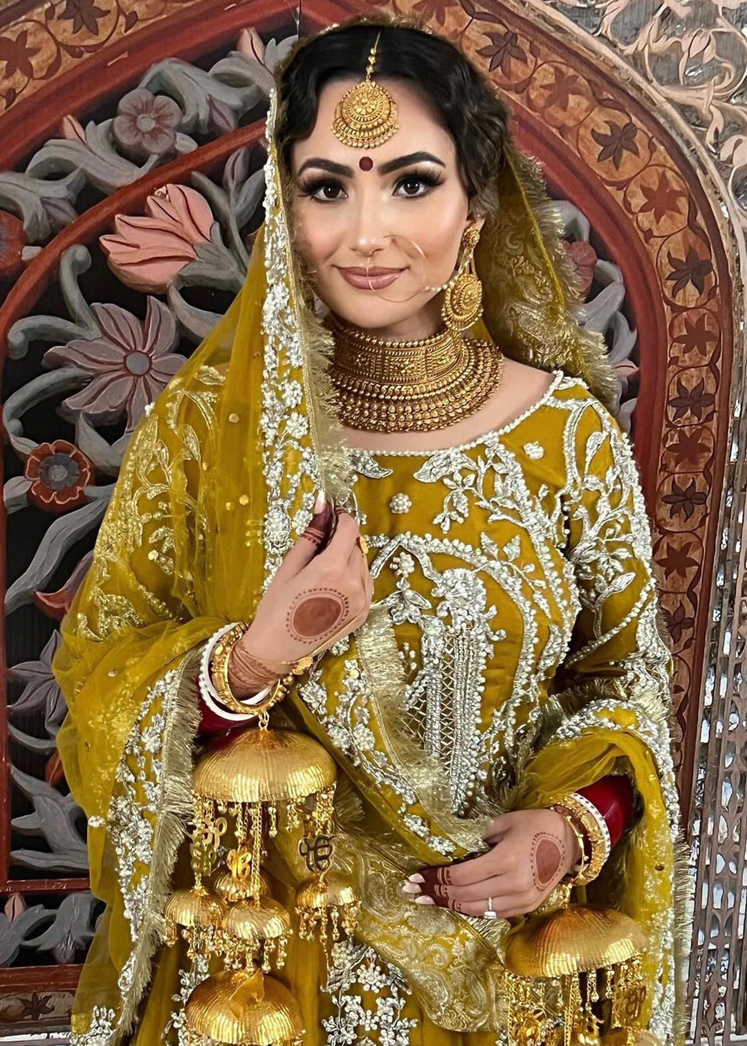 Signature Bridal