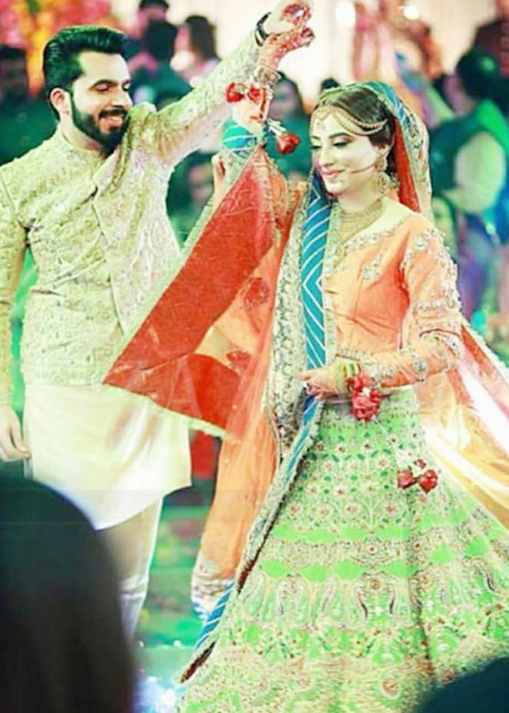 Signature Bridal