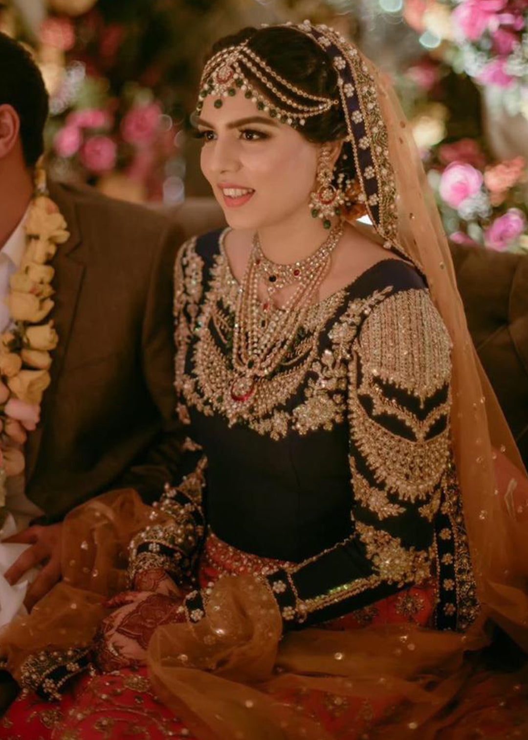 Signature Bridal