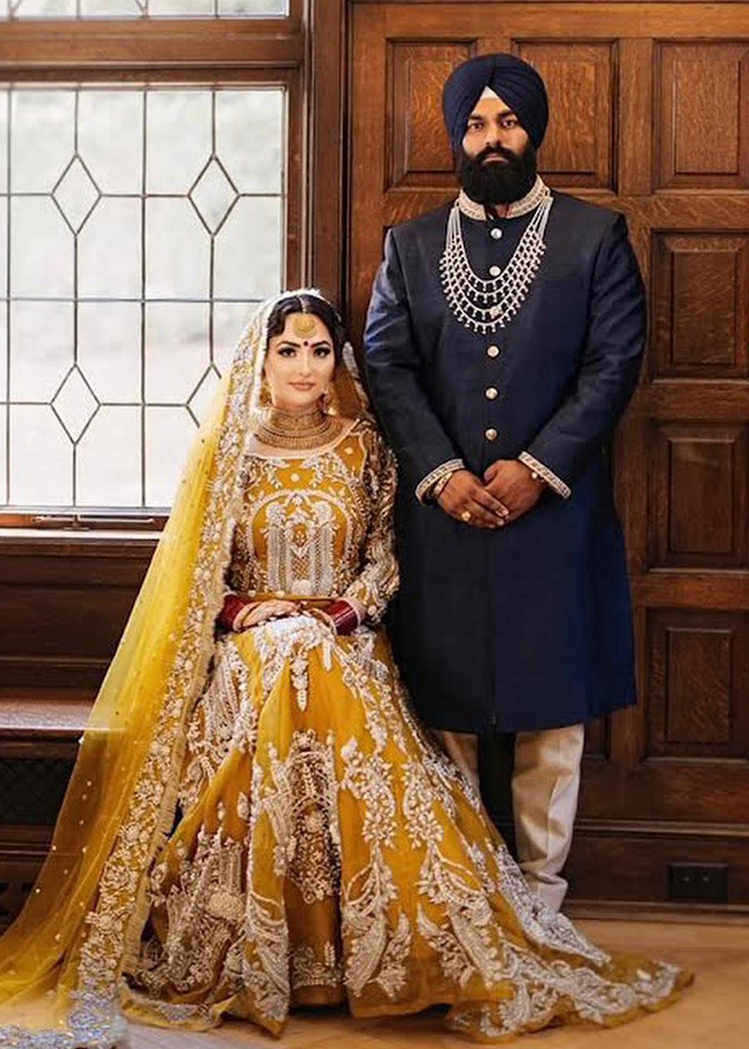 Signature Bridal