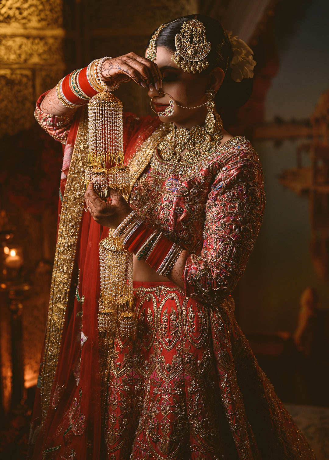 Signature Bridal