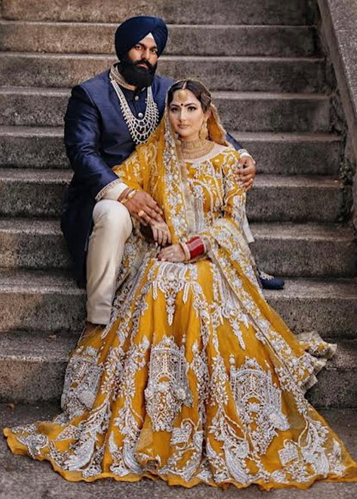 Signature Bridal