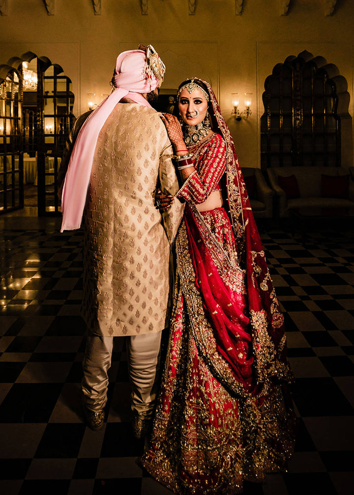 Signature Bridal
