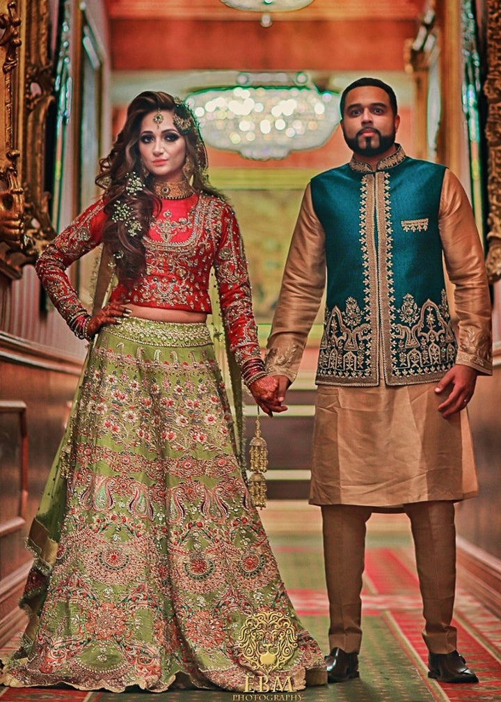 Signature Bridal