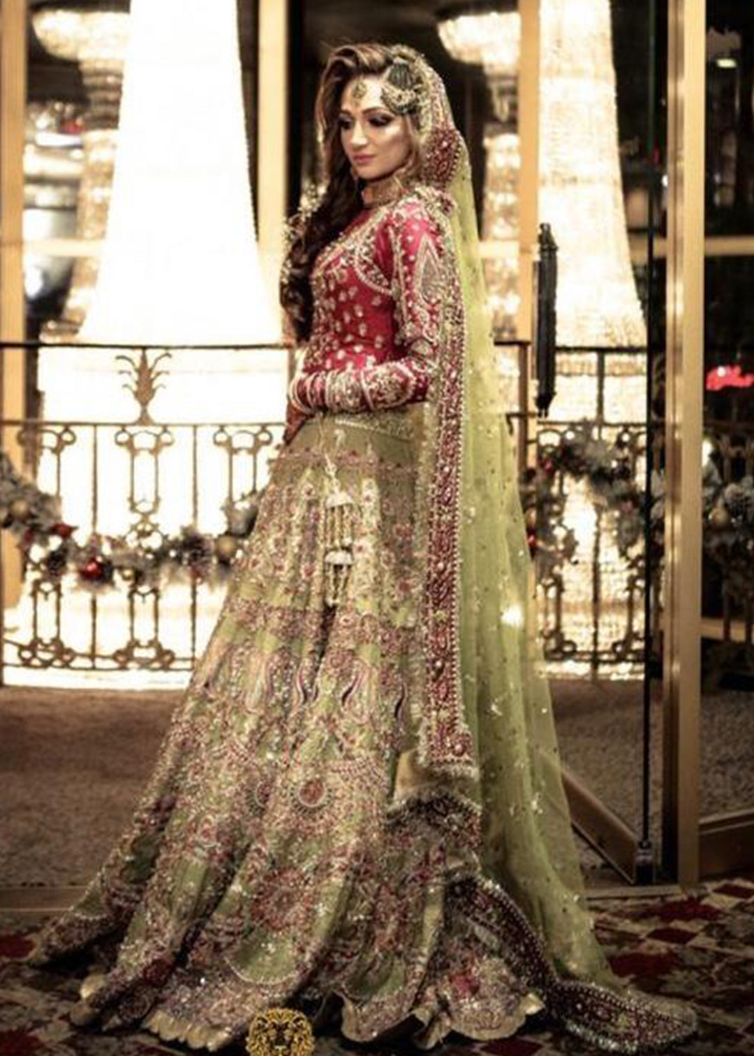 Signature Bridal