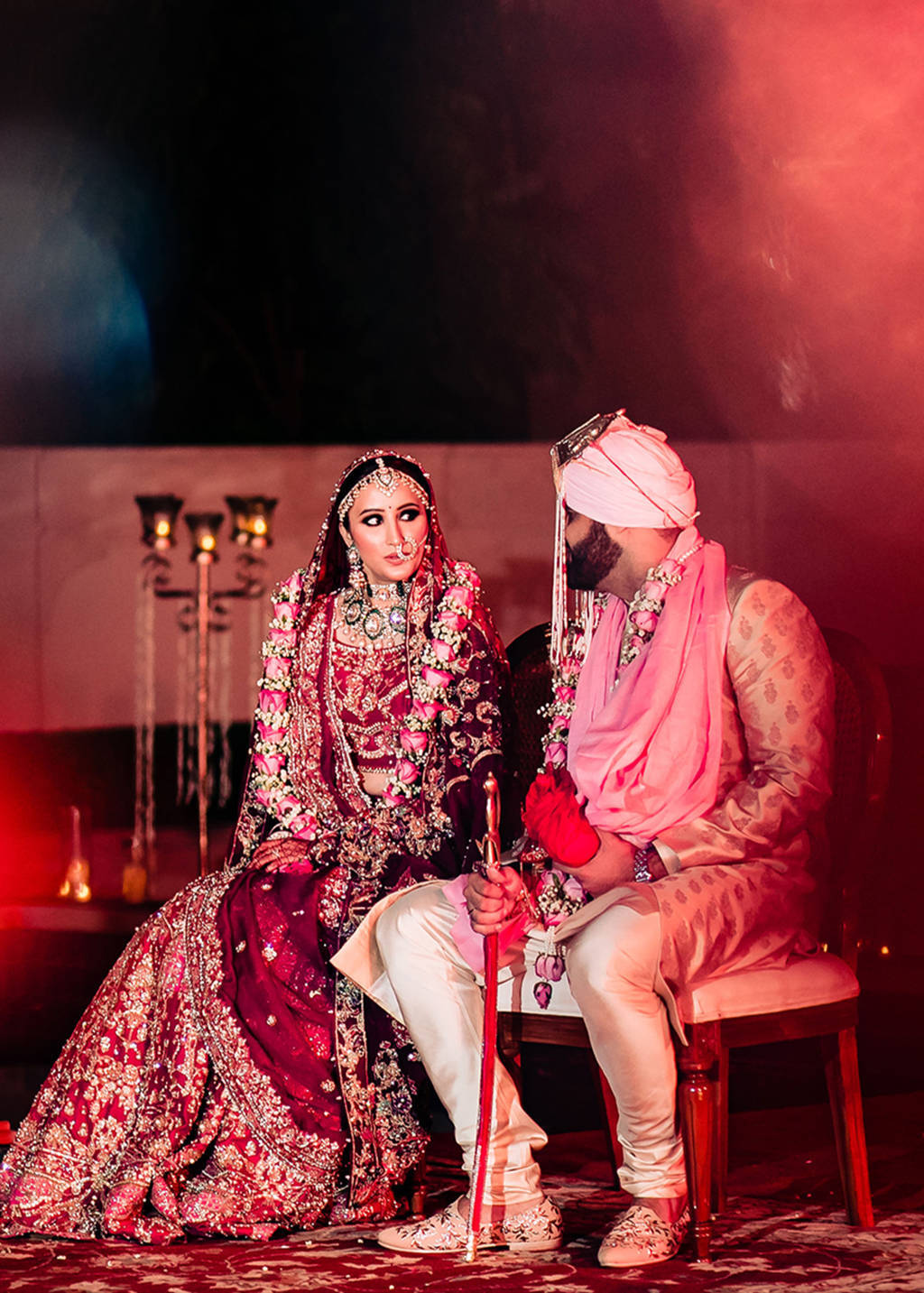 Signature Bridal